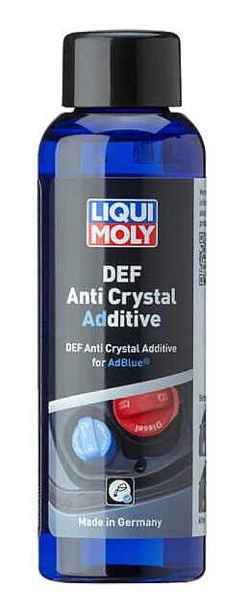 Aditiv Liqui Moly Anti Crystal DEF de la Auto Care Store Srl