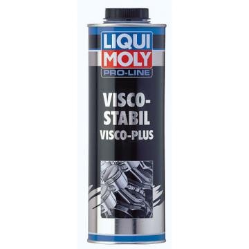 Aditiv Liqui Moly Pro-Line pentru stabilizarea vascozitatii