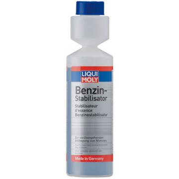 Aditiv benzina Liqui Moly stabilizator