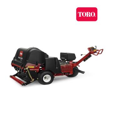 Aerator gazon cu autopropulsie - Toro Procore 648