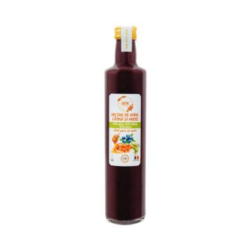 Nectar de afine, catina si miere 500 ml