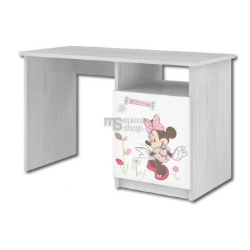 Birou pentru copii Minnie Mouse de la Marco Mobili Srl