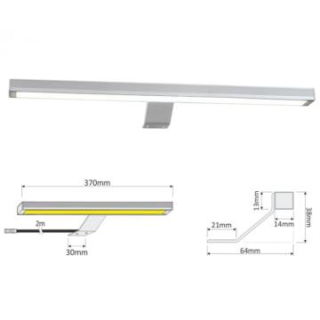 Spot Led Polistar de la Bricozol Mob Srl