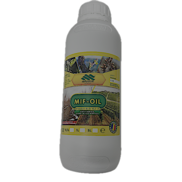 Ulei horticol, Mifalchim MIF Oil 1 litru de la Loredo Srl