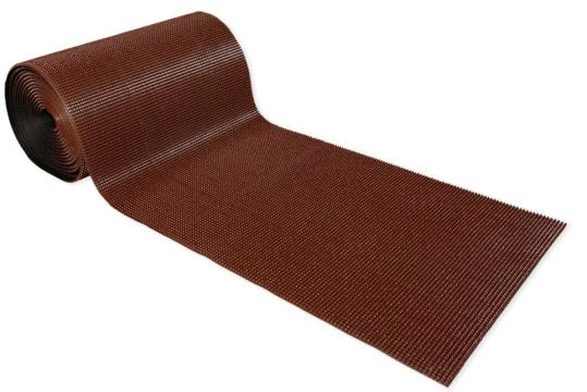 Stergator exterior plastificat EasyTurf Light Brown