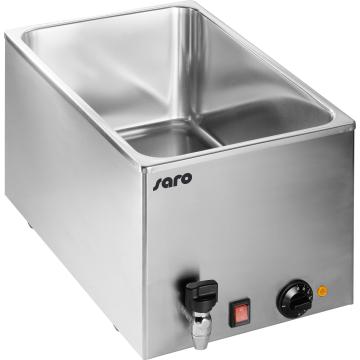 Bain Marie BMH 210