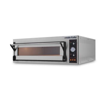 Cuptor pizza electric 6 pizza 40 cm Resto Italia TR 6L