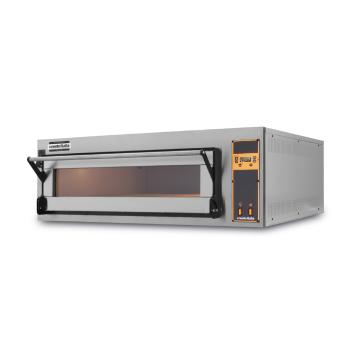 Cuptor pizza electric digital 4 pizza 40 cm Resto Italia TR