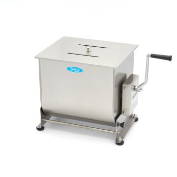 Malaxor de carne manual / blender de carne 40 litri Maxima