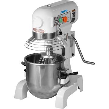 Mixer planetar PR 10