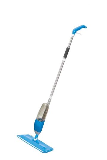 Mop Super Easy Spray cu rezervor detasabil,126x38x12cm