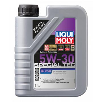 Ulei motor Liqui Moly Special Tec B FE 5W 30 de la Auto Care Store Srl