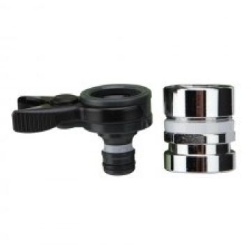 Adaptor furtun - baterii sanitare plus de la Pdet Atlantic Distribution Srl