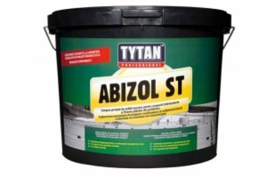 Adeziv Abizol ST EPS/XPS 9kg