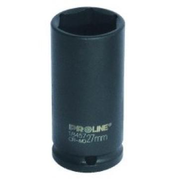 Cheie tubulara adanca hexagonala de impact 3/4" 46 mm de la Pdet Atlantic Distribution Srl