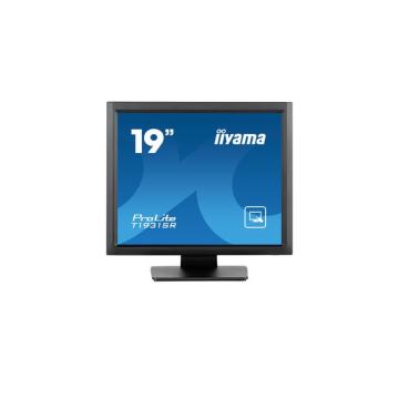 Monitor LED Iiyama T1931SR-B1S 19