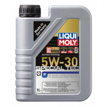 Ulei motor Liqui Moly Special Tec F 5W-30