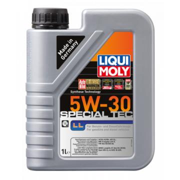 Ulei motor Liqui Moly Special Tec LL 5W-30