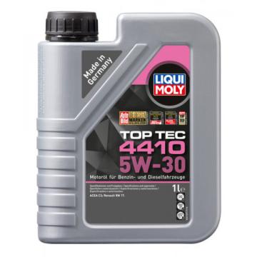 Ulei motor Liqui Moly Top Tec 4410 5W-30 de la Auto Care Store Srl