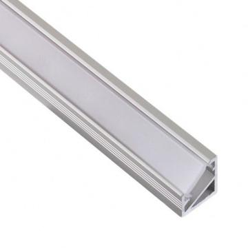 Profil Led Tri Line Mini 2 metri