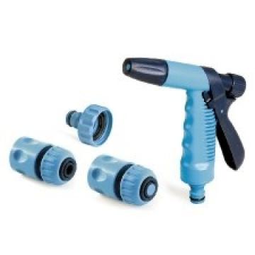 Pistol stropit cu conector 3/4