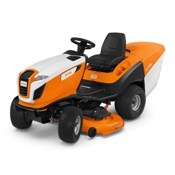 Tractor gazon Stihl RT 6127 de la Comforex Impex Srl