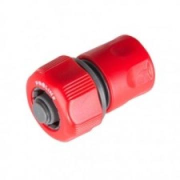 Cupla rapida cu stop 1/2" / blister 99203 de la PDET Atlantic Distribution Srl