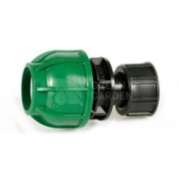 Adaptor compresiune filet interior Hollender de la Green Garden Srl