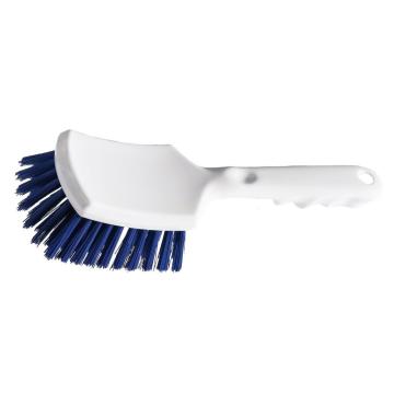 Perie Churn Brush Medium Short 2x1Buc. - albastru de la Xtra Time Srl