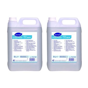 Detergent pentru curatarea camerelor Suma Freeze D2.9 2x5L de la Xtra Time Srl