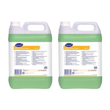 Lichid de curatare Suma Bio-Floor Cleaner D3.11 2x5L de la Xtra Time Srl