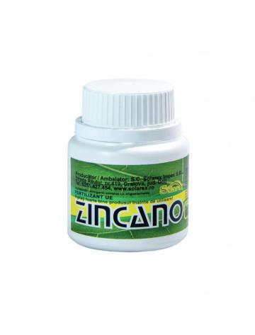 Ingrasaminte Zincano 33ml pentru 10L de la Magreen Srl