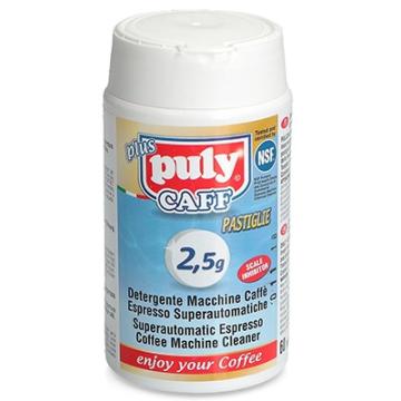 Detergent tablete Puly Caff 2.5g 60 buc Bucuresti de la Dual Vending Srl