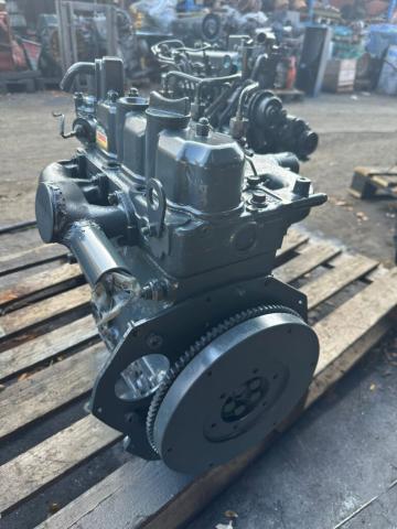 Motor Kubota D850