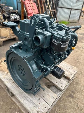 Motor Yanmar 3TNV82A