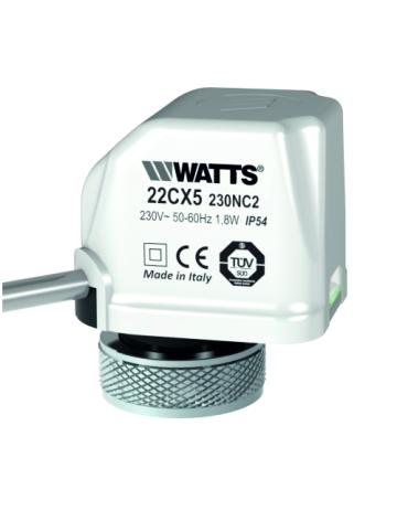 Actuator Deviatie 220V