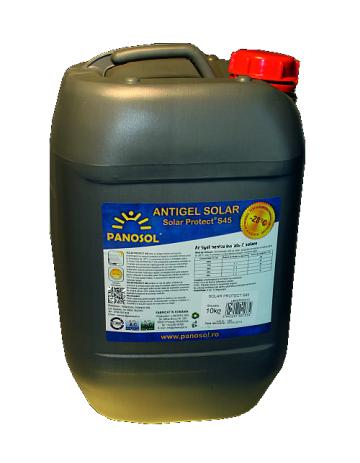 Antigel Solar Power -28C (5Kg) (preparat)