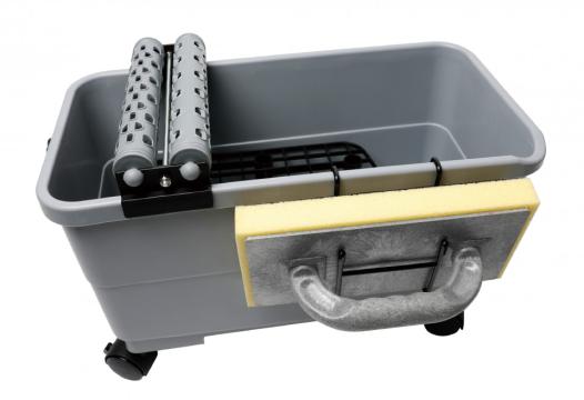 Kit galeata curatat rosturi, 24L - BIHUI-TWS24 de la Criano Exim Srl