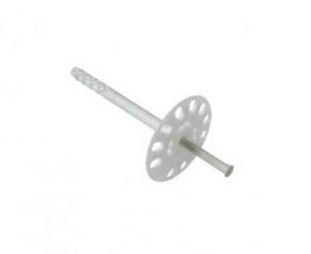 Diblu polistiren 160mm de la PDET Atlantic Distribution Srl