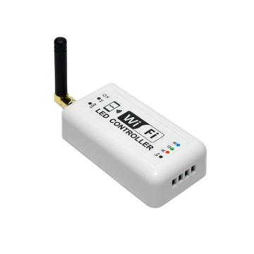 Controler WiFi LED de o singura culoare de la Casa Cu Bec Srl