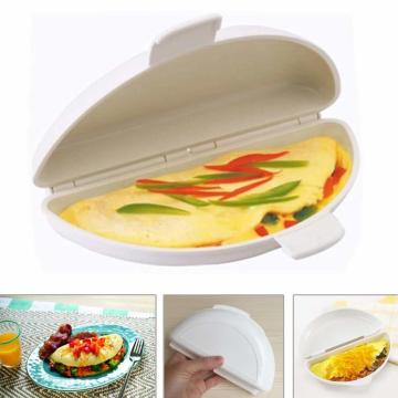 Forma pentru preparare omleta la microunde Perfect Omelet de la Startreduceri Exclusive Online Srl - Magazin Online Pentru C