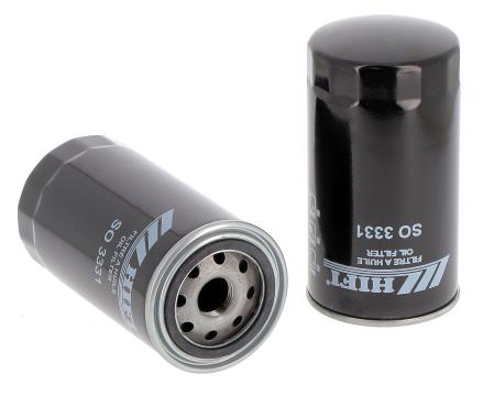 Filtru ulei Hifi SO 3331 de la Drill Rock Tools