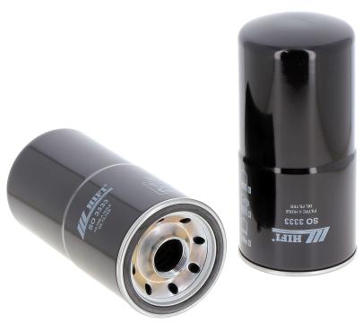 Filtru ulei Hifi SO 3333 de la Drill Rock Tools