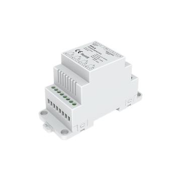 Repetator de putere EV4-D 12-24VDC 5A*4CH de la Casa Cu Bec Srl