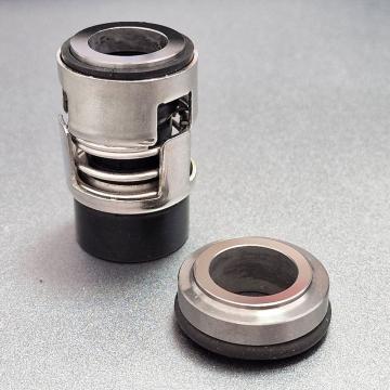 Etansare mecanica - presetupa pompa Grundfos TP 65