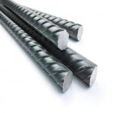 Fier beton 22mm bara 12m de la PDET Atlantic Distribution Srl