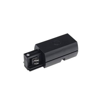 Conector L-Feeder negru