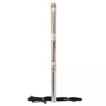 Pompa submersibila IBO 3TI37 H=152m Q=3m3/h 1,1kW 230 V de la Rodomar International Srl