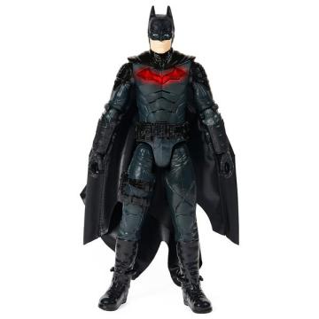 Figurina jucarie DC Cosmincs Wingsuit Batman costum de aripi