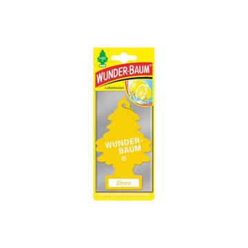 Odorizant auto Wunder-Baum, Lemon de la Auto Care Store Srl